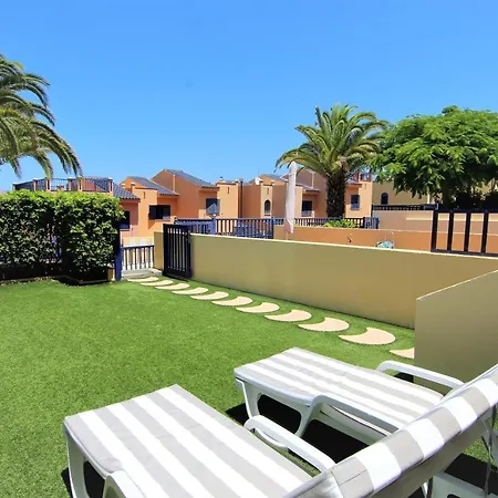 Bahia 67 - 3 Beds - Meloneras