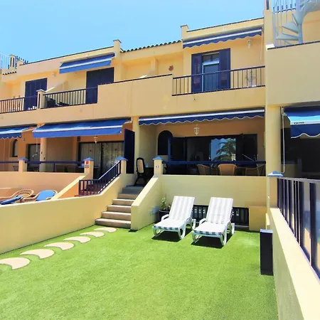 Holiday home Bahia 67 - 3 Beds - Meloneras