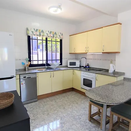 Bahia 67 - 3 Beds -
