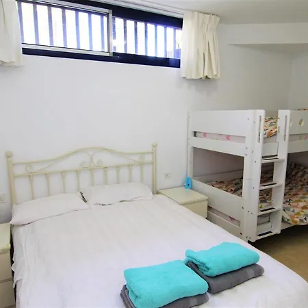 Bahia 67 - 3 Beds - * Meloneras