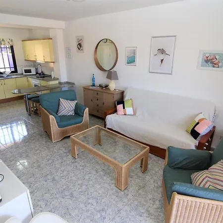 Bahia 67 - 3 Beds - * Meloneras