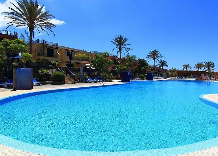 Bahia 67 - 3 Beds - Meloneras