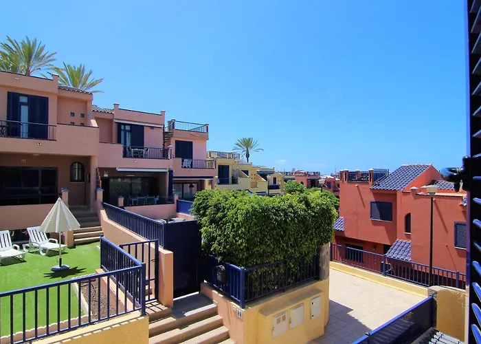 Bahia 67 - 3 Beds - * Meloneras