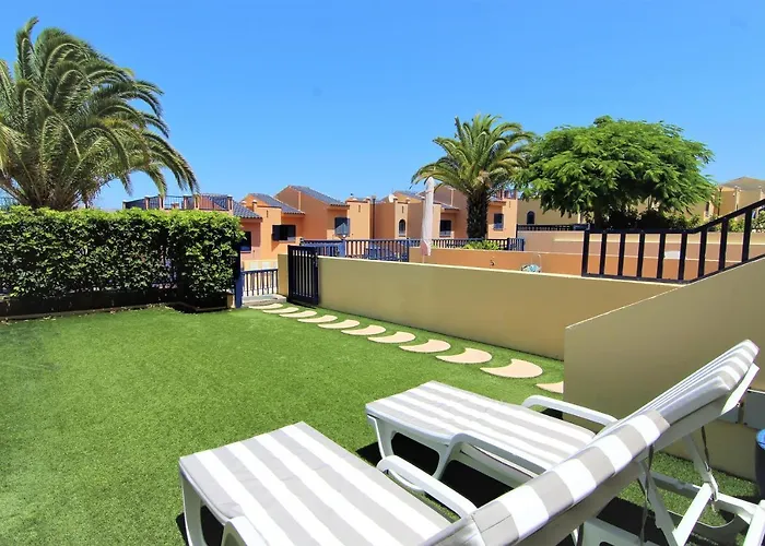 Bahia 67 - 3 Beds - Meloneras