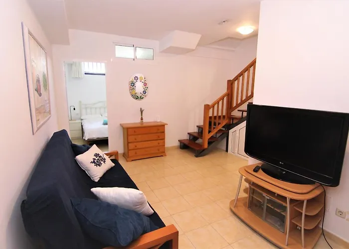 Hébergement de vacances Bahia 67 - 3 Beds -