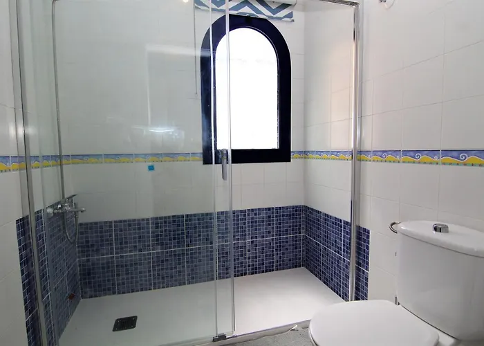 Bahia 67 - 3 Beds - Meloneras