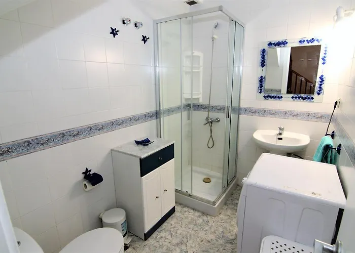 Bahia 67 - 3 Beds - Hébergement de vacances *