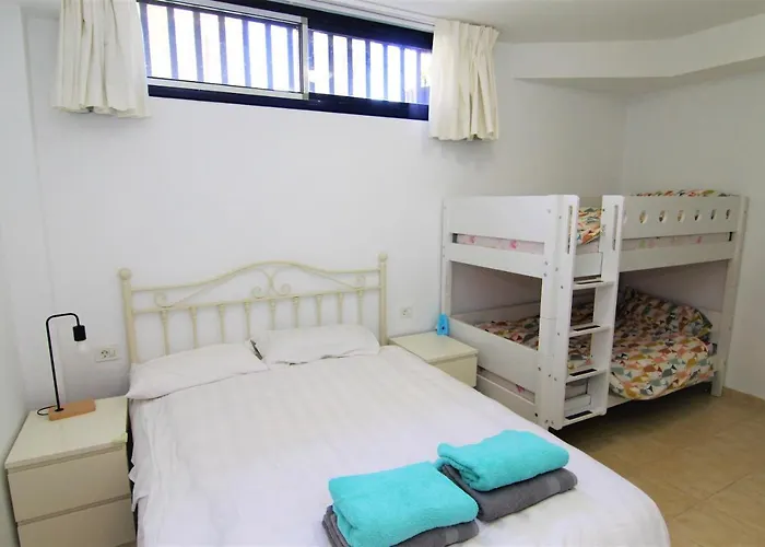 Bahia 67 - 3 Beds - * Meloneras