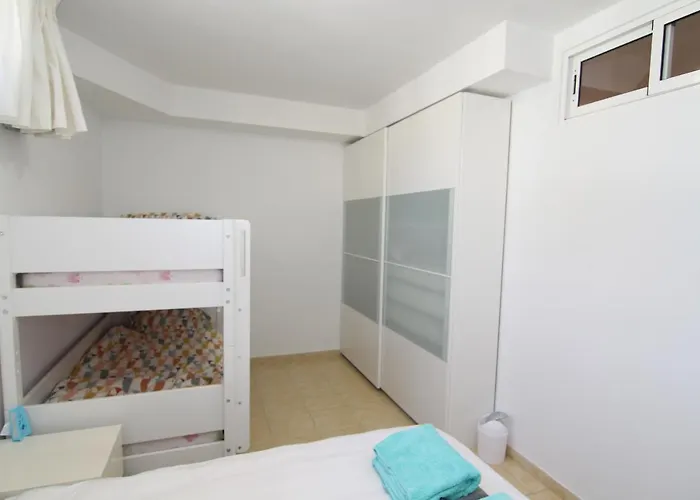 Bahia 67 - 3 Beds - Hébergement de vacances Meloneras