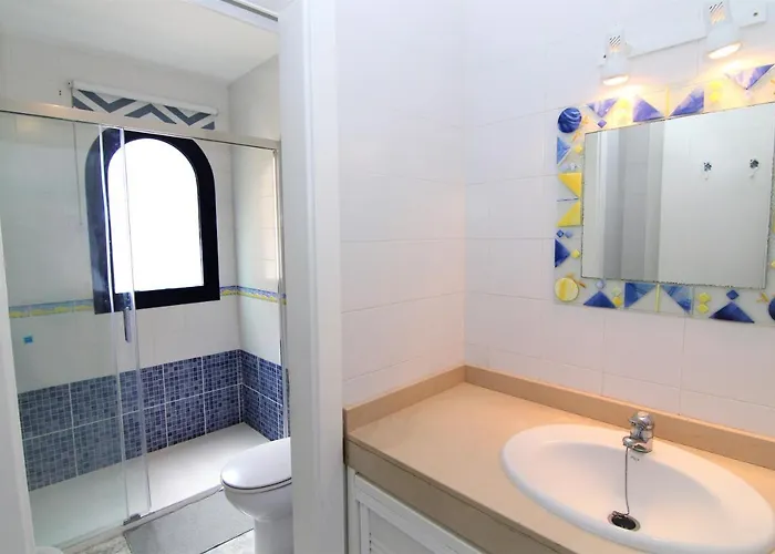 Bahia 67 - 3 Beds - Hébergement de vacances