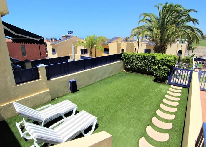 Hébergement de vacances Bahia 67 - 3 Beds -