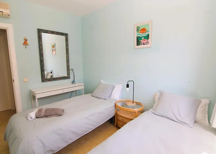 Hébergement de vacances Bahia 67 - 3 Beds -