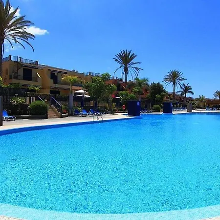 Bahia 67 - 3 Beds - Meloneras