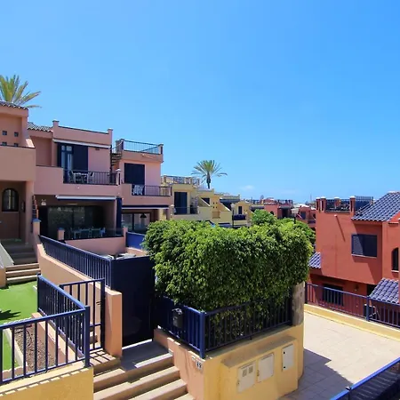 Bahia 67 - 3 Beds - * Meloneras