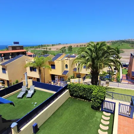 Сasa de vacaciones Bahia 67 - 3 Beds - Meloneras