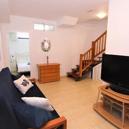 Сasa de vacaciones Bahia 67 - 3 Beds -