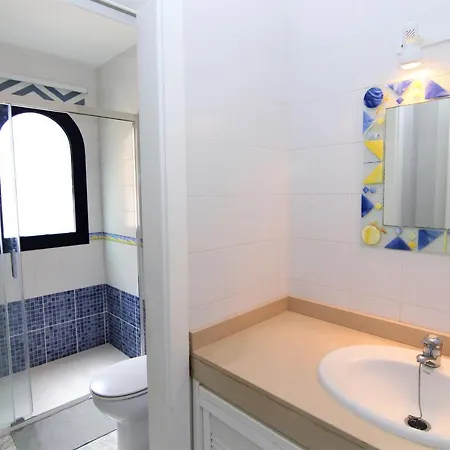Bahia 67 - 3 Beds - Vakantiehuis