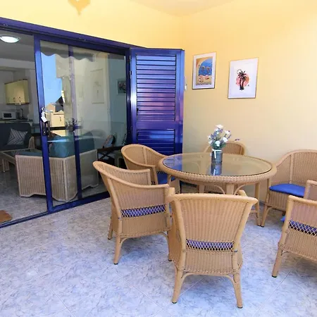 Bahia 67 - 3 Beds - * Meloneras