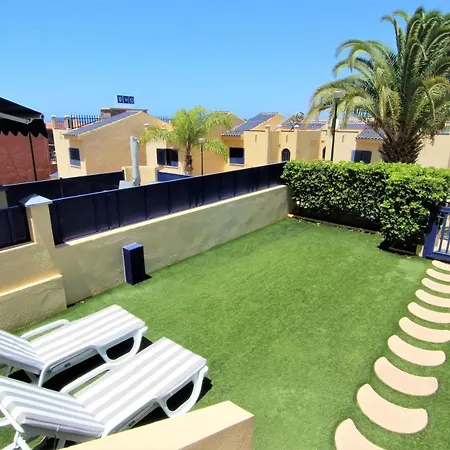 Сasa de vacaciones Bahia 67 - 3 Beds -