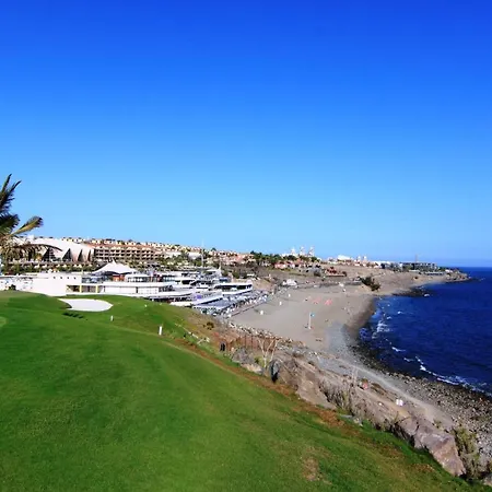 Bahia 67 - 3 Beds - Сasa de vacaciones Meloneras