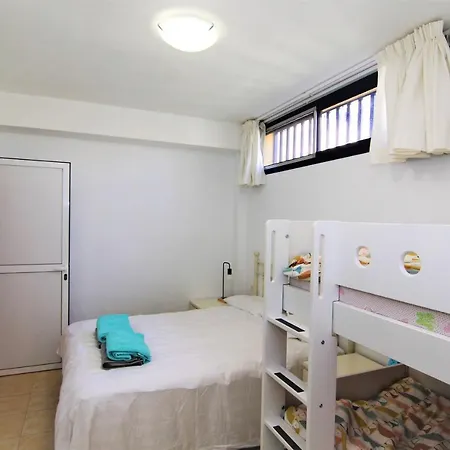 Vakantiehuis Bahia 67 - 3 Beds - *