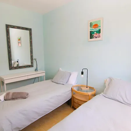 Сasa de vacaciones Bahia 67 - 3 Beds -