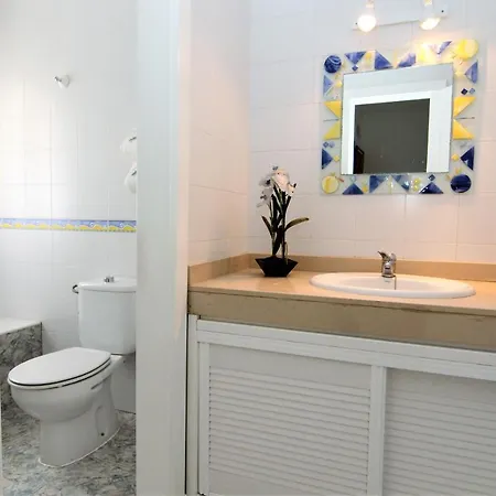 Vakantiehuis Bahia 67 - 3 Beds - Meloneras