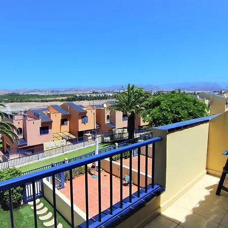 Bahia 67 - 3 Beds - Meloneras