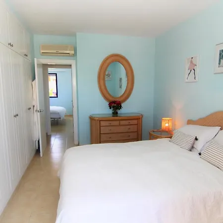 Vakantiehuis Bahia 67 - 3 Beds - Meloneras