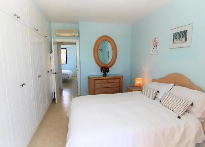 Сasa de vacaciones Bahia 67 - 3 Beds - Meloneras